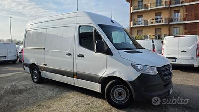 MERCEDES-BENZ Sprinter F37/33 314 CDI TN Furgone