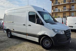 MERCEDES-BENZ Sprinter F37/33 314 CDI TN Furgone