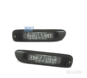 FRECCE BMW E46 NERE