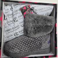 Stivaletti bambina Enrico Coveri