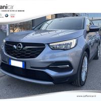 OPEL Grandland 1ª serie - Grandland X 1.6 Hybrid P