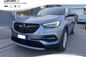 OPEL Grandland 1ª serie - Grandland X 1.6 Hybrid P