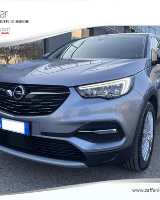 OPEL Grandland 1ª serie - Grandland X 1.6 Hybrid P