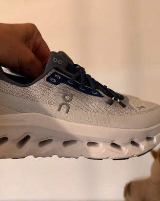 Scarpe on cloud donna