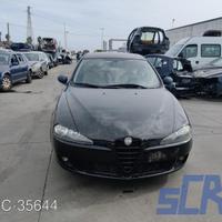 ALFA ROMEO 156 932 1.9 JTD 115CV 01-05 -ricambi