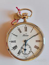 Orologio da taschino Perseo  ed. "Centenario"