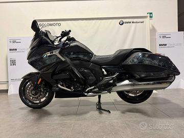 BMW K 1600 B Abs my22