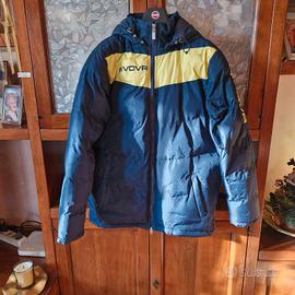 giaccone uomo invernale Givova 