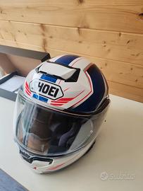 casco shoei neotec 3 
