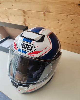 casco shoei neotec 3 