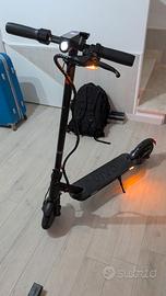 Monopattino elettrico VivoBike