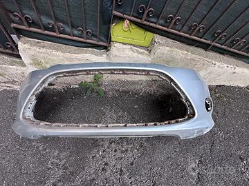 Ricambi ford fiesta 2009