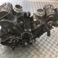 Motore ktm 990 adv 2011