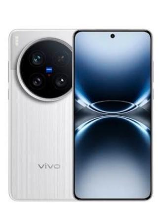 Vivo x200 ultra 12/256 White  20 giorni di vita 