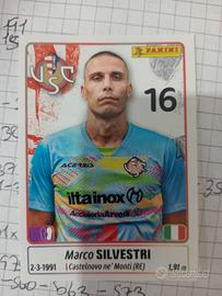  figurine calciatori panini 25/26