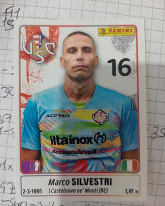  figurine calciatori panini 25/26