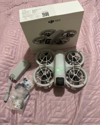 Drone Dji Neo