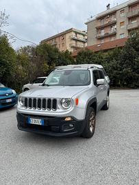 Jeep Renegade 2.0 Mjt 140CV 4WD Active Drive Limit
