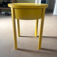 Comodino camera ragazzi