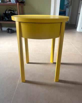 Comodino camera ragazzi