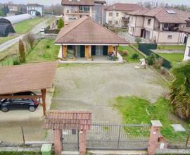 Villa - Alessandria