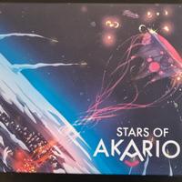Stars of Akarios