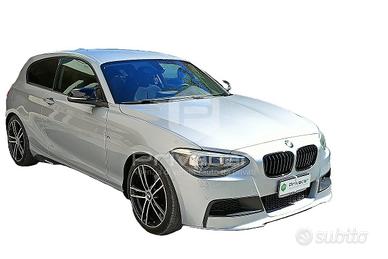 BMW 114i 3p. Msport