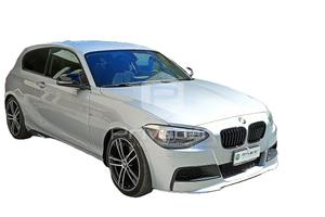 BMW 114i 3p. Msport