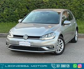 Volkswagen Golf 1.6 TDI 115CV DSG BlueMotion Techn