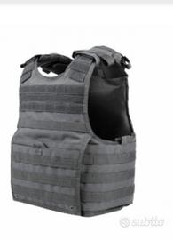 Plate Carrier SBB Condor Giubotto antiproiettile