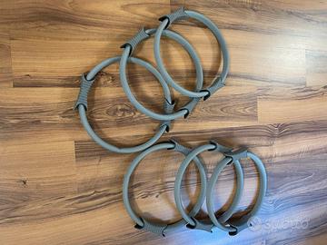 Pilates Ring