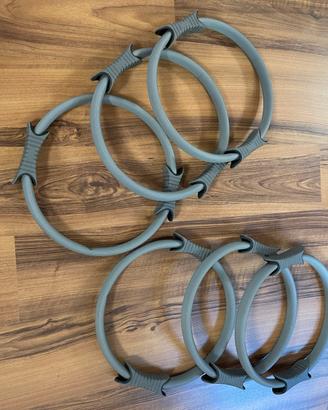 Pilates Ring