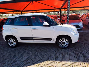 Fiat 500L 0.9 TwinAir Turbo Natural Power Lounge