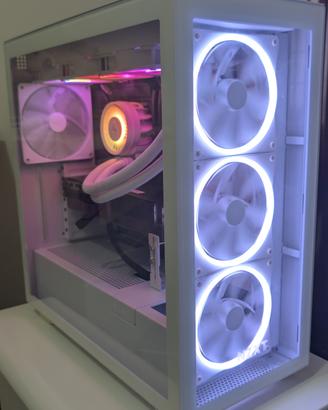 PC Gaming I9 + RTX 3080