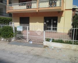 POSTO AUTO A GALLIPOLI