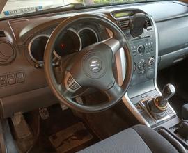 SUZUKI Grand Vitara - 2007 GPL