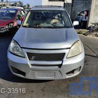 DR DR 5 DR5 1.6 LPG 109CV 07-11 ricambi