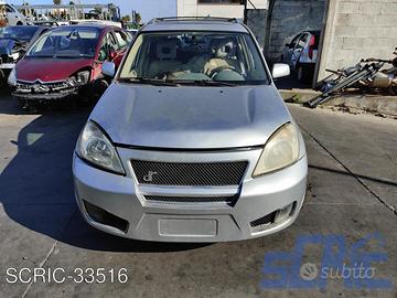 DR DR 5 DR5 1.6 LPG 109CV 07-11 ricambi