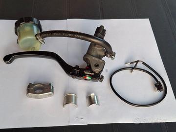 Pompa Brembo RCS 15 