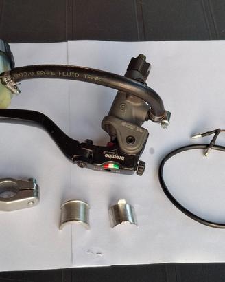 Pompa Brembo RCS 15 