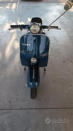 Vespa 50R