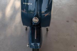 Vespa 50R