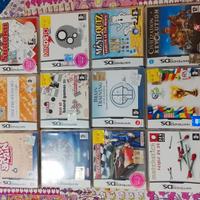 giochi nintendo ds
