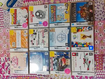 giochi nintendo ds