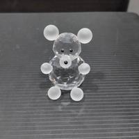 animali di cristallo 