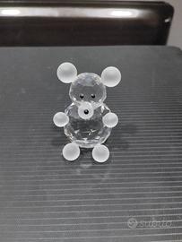 animali di cristallo 