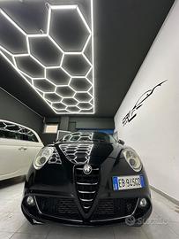 Alfa Romeo MiTo 1.6 JTDm 16V Distinctive Sport Pac