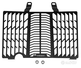 PROTEZIONE RADIATORE TOURATECH PAN AMERICA