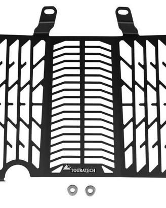 PROTEZIONE RADIATORE TOURATECH PAN AMERICA
