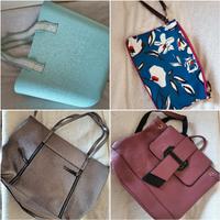 Borse donna pochette zainetto OVS Terranova